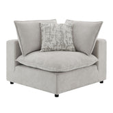 Marisa Modular Wedge w/Pillow